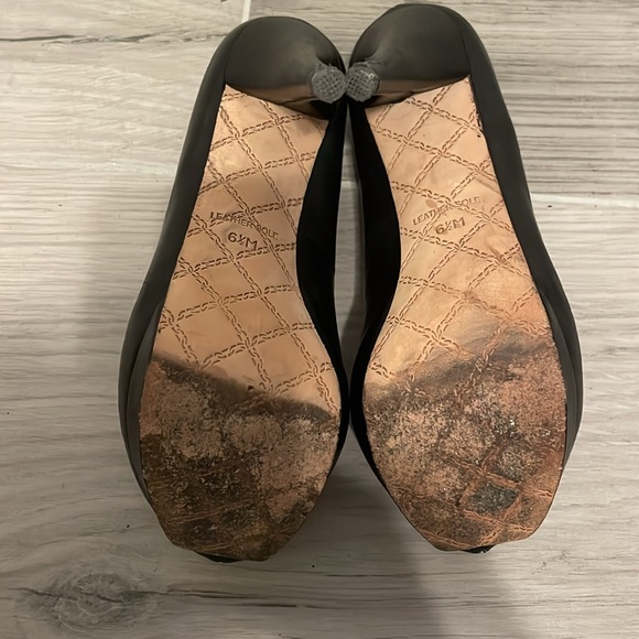L.A.M.B heels - Picture 9 of 10